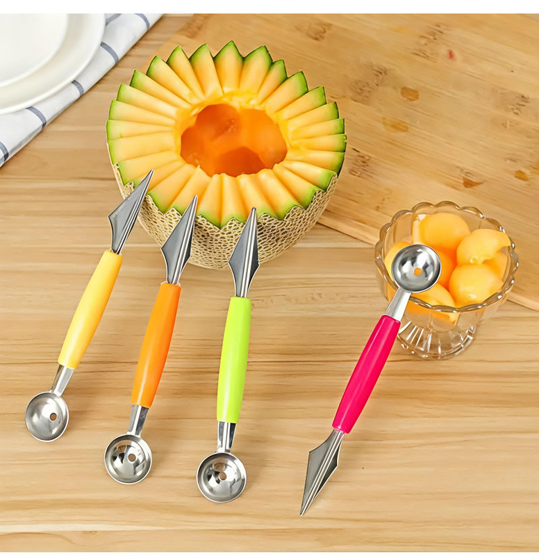 Sahajanand Trading Co Multi Purpose Kitchen Scoop Kitchen Scoop
