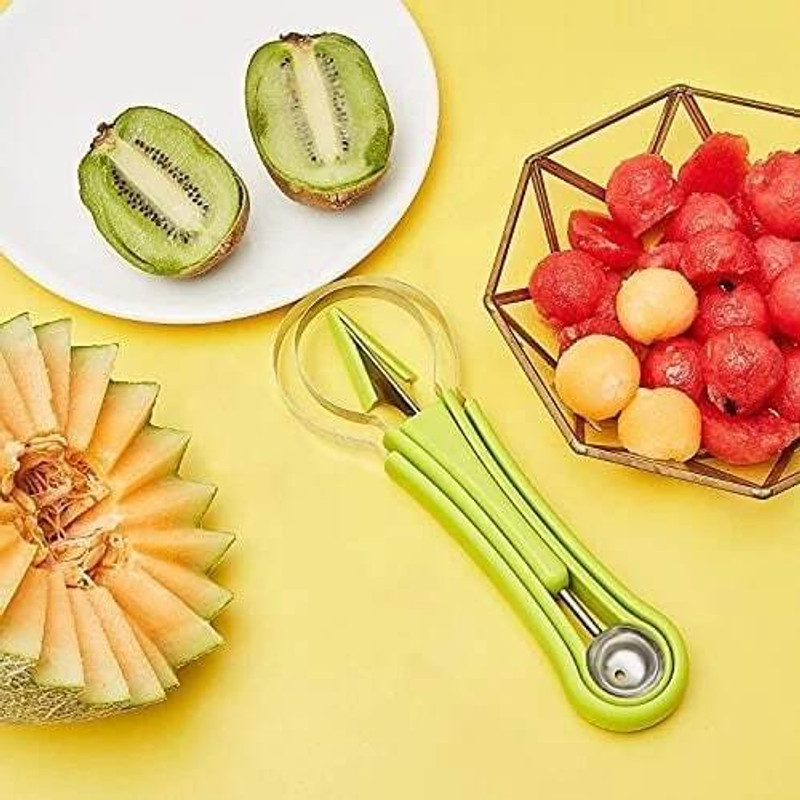 CAPSEA FRUIT_SCOOP Kitchen Scoop