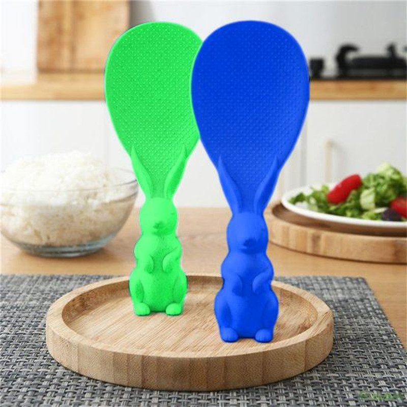 DUSTU Kitchen R HANDLE Kitchen Scoop