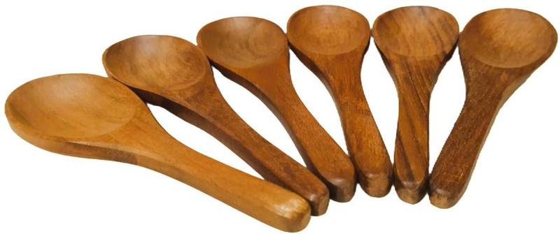 NKW MASALA SPOON 2 NO. Kitchen Scoop