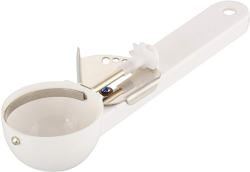 ARKONNECT Ice-cream / scoop tools Unbreakable Ice Cream Spatula | Heavy Ice Cream Scooper Kitchen Scoop