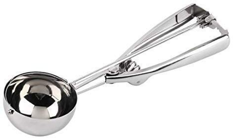 BHUMANAND ENTERPRISE PJK2244 Kitchen Scoop