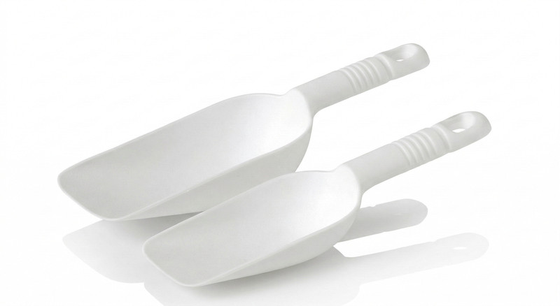 INKITCHENSTORE AT Scoop Set Small ( 2 Pcs ) Kitchen Scoop