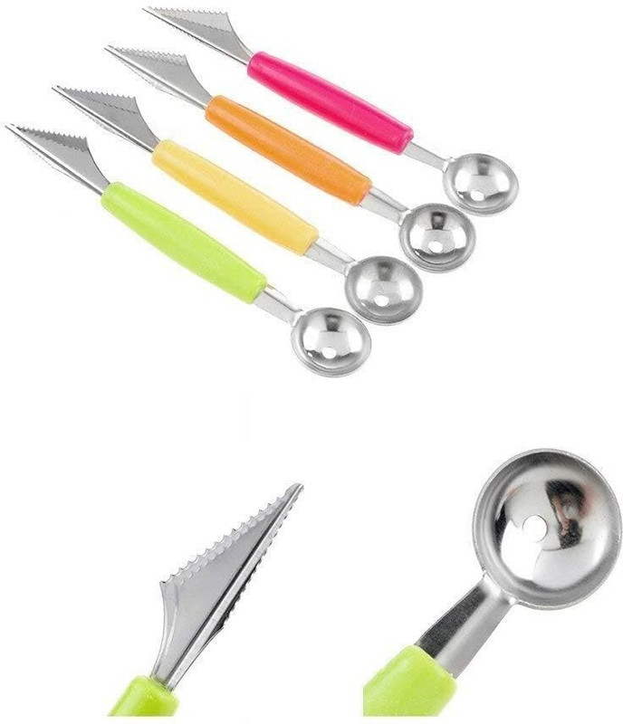 PIXELERA 6554 Kitchen Scoop