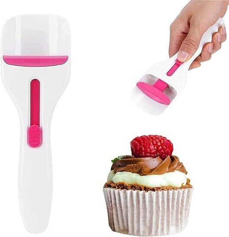 COZYZORO Cake Batter Distribution Scoop Kitchen Scoop