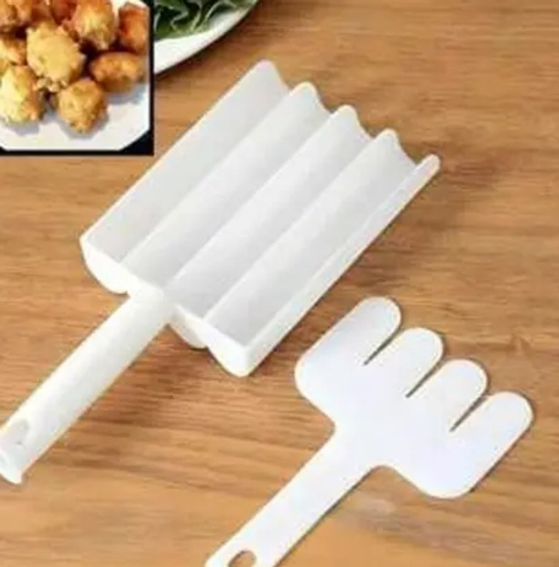 Palworld Mini pakoda maker Kitchen Scoop