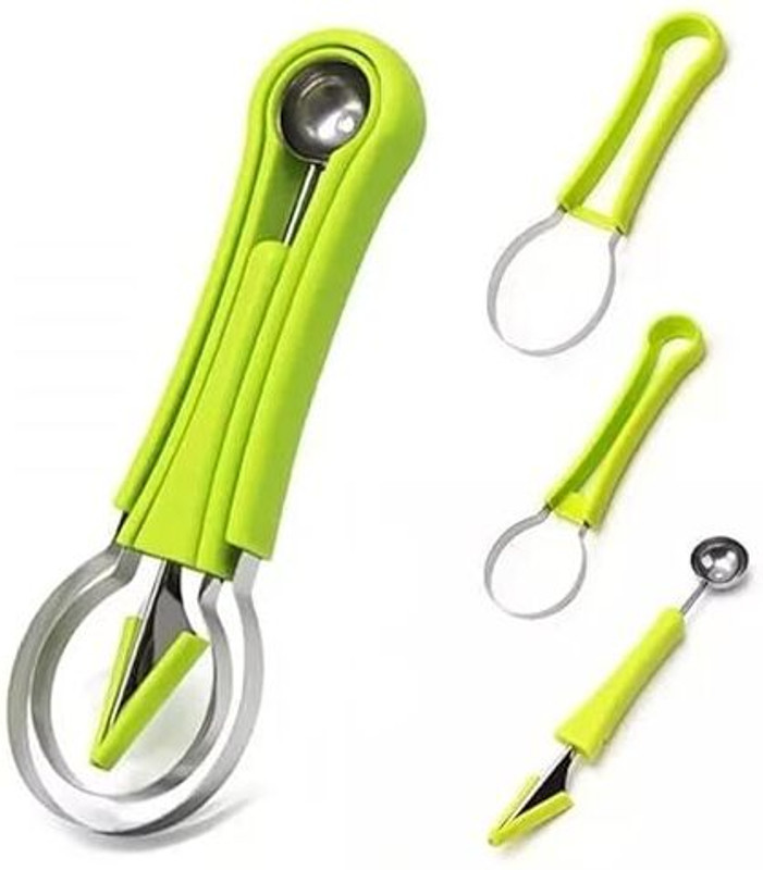 BURHANI ENTERPRISE 732352 Kitchen Scoop