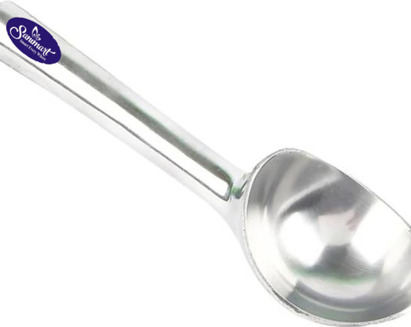 Sanimart Aluminum Ice Cream Scoop Kitchen Scoop
