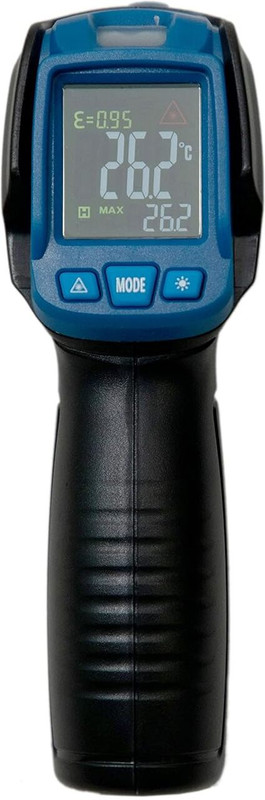 BEETECHE ir6 Touch Free Kitchen Thermometer