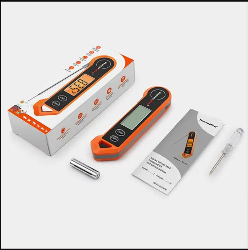 Thermopro TP622 Pop-up Kitchen Thermometer