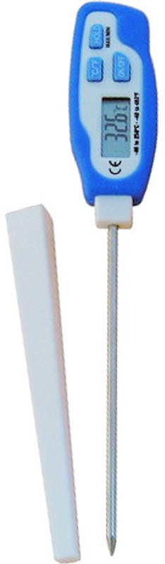 thermomate DTM 902 Thermometer with Fork Kitchen Thermometer