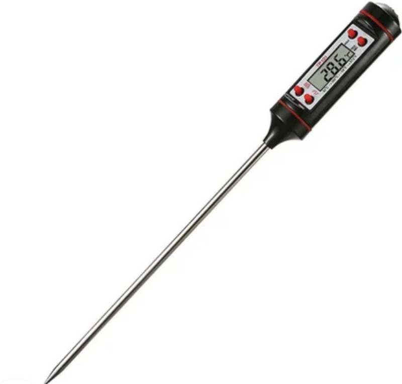 VISHAL CREATION vccrm7 Instant Read Thermocouple Kitchen Thermometer
