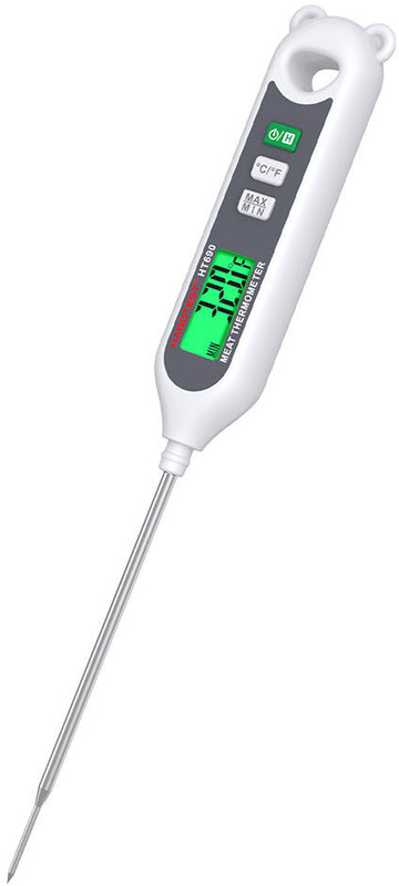 HABOTEST HT690 Thermometer with Fork Kitchen Thermometer