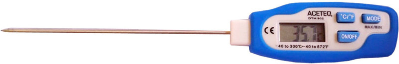 GoodsBazaar DTM 902 FOOD THERMOMETER Instant Read Thermocouple Kitchen Thermometer