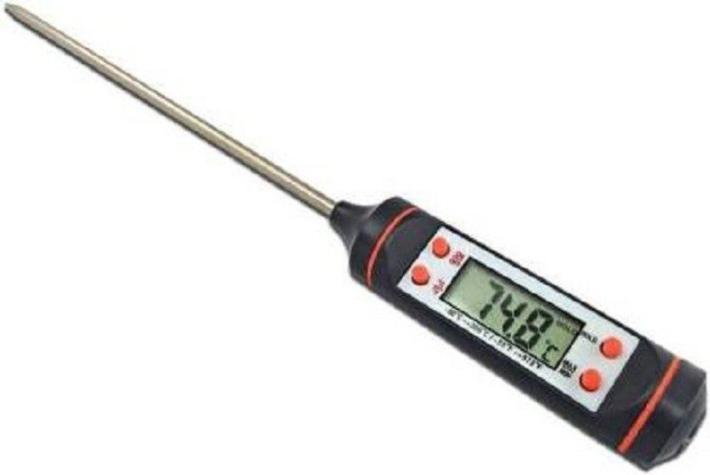 Sueriv BD-74 THERMOMETER Pop-up Kitchen Thermometer