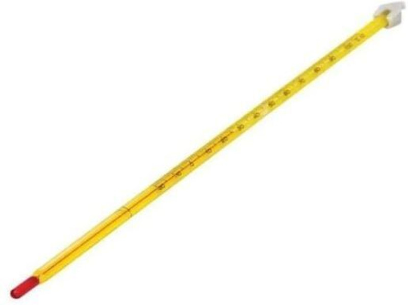ARCSOL Alcohol Thermometer -10 To 360 Degree Touch Free Kitchen Thermometer