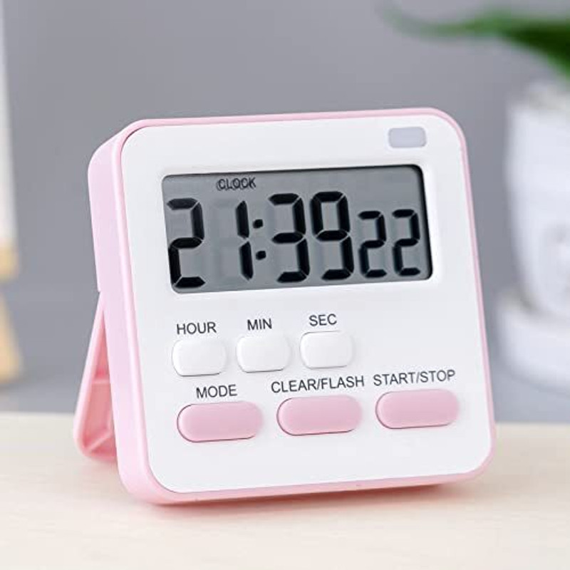 BOTIST 11777 Digital Kitchen Timer