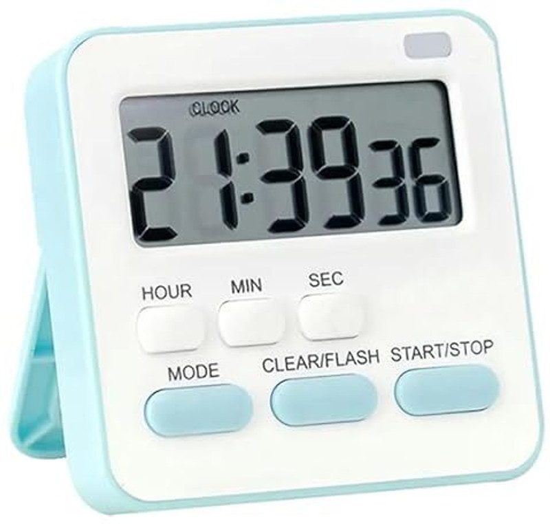 COKSONIP 456 Digital Kitchen Timer