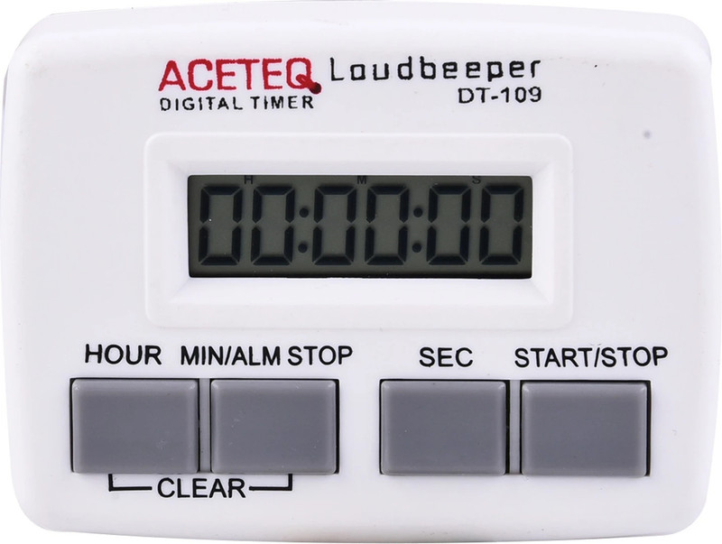 GoodsBazaar DT109 Digital Kitchen Timer