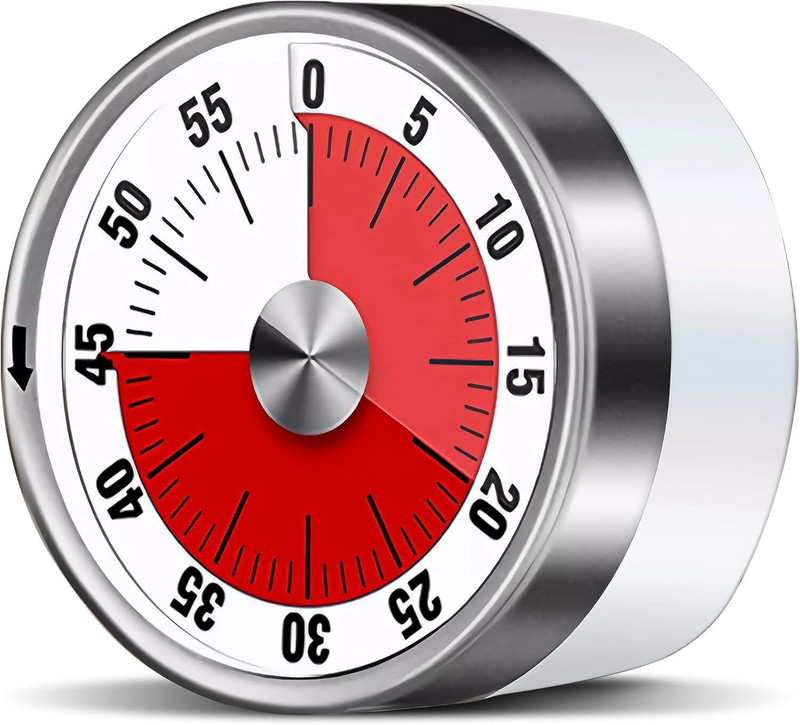 SPARKLESS k21 Digital Kitchen Timer