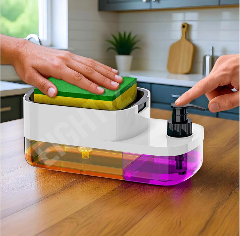 GS ONLINE CORNER SDH-01 Analog Kitchen Timer