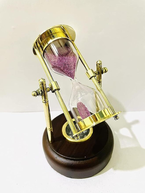 Roman RF143 Analog Kitchen Timer