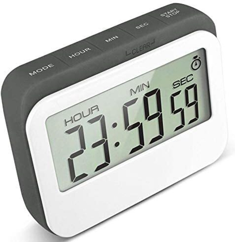 MxRady DT-1047 Digital Kitchen Timer