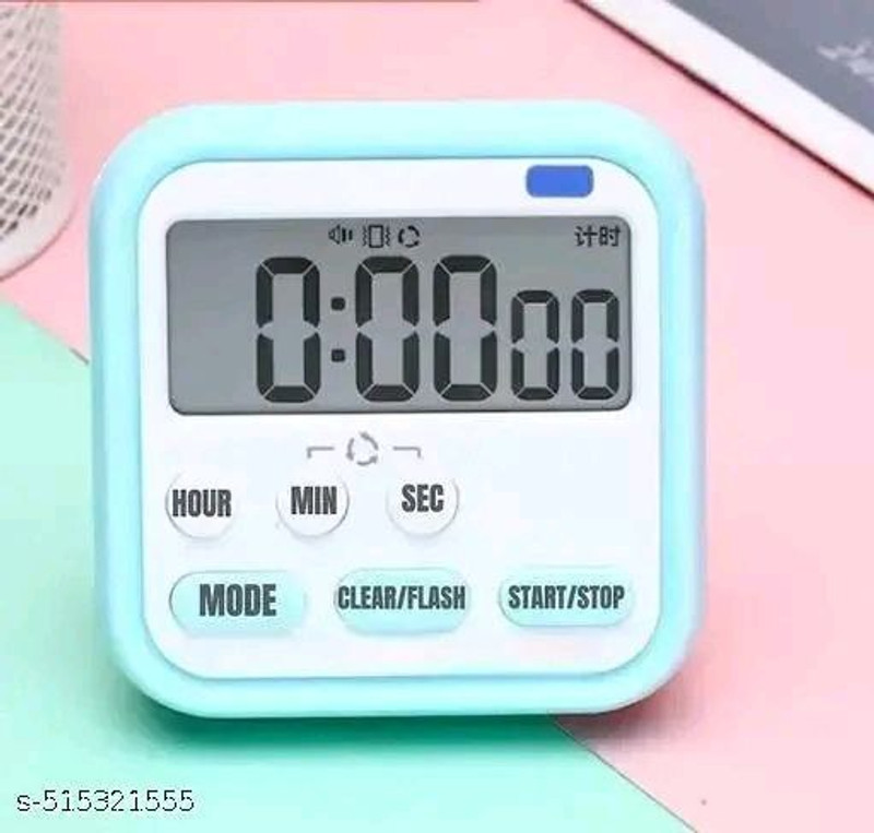 vensi online store Digital Timer Kids,, Exercise, Oven, Baking Digital Kitchen Timer Digital Kitchen Timer