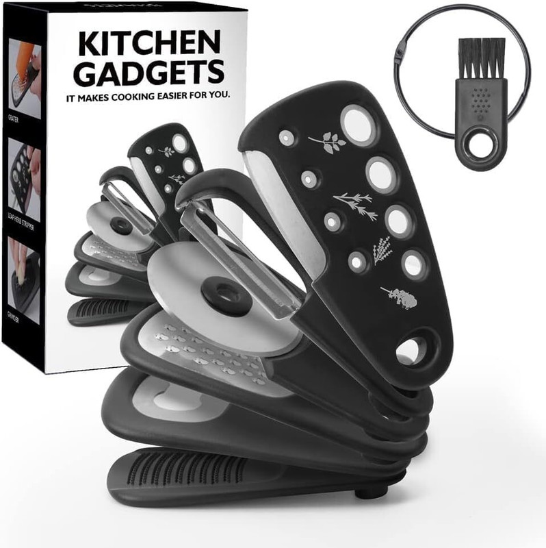 Agyvvt Gadgets Analog Kitchen Timer