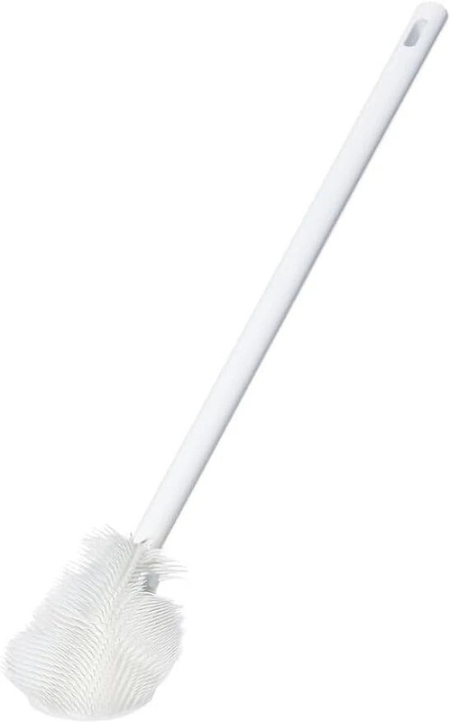 RONAK Long Handle Bottle Brush Flexible Hygienic Design & 360° Rotation cleaning Analog Kitchen Timer