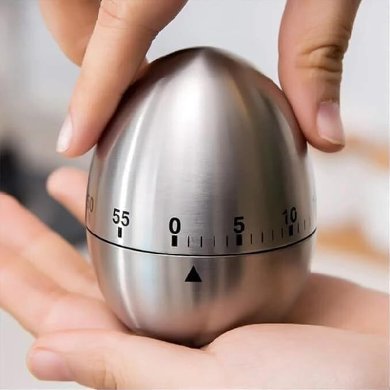 DKWHOLESELER EGG TIMER PACK OF 1 Digital Kitchen Timer