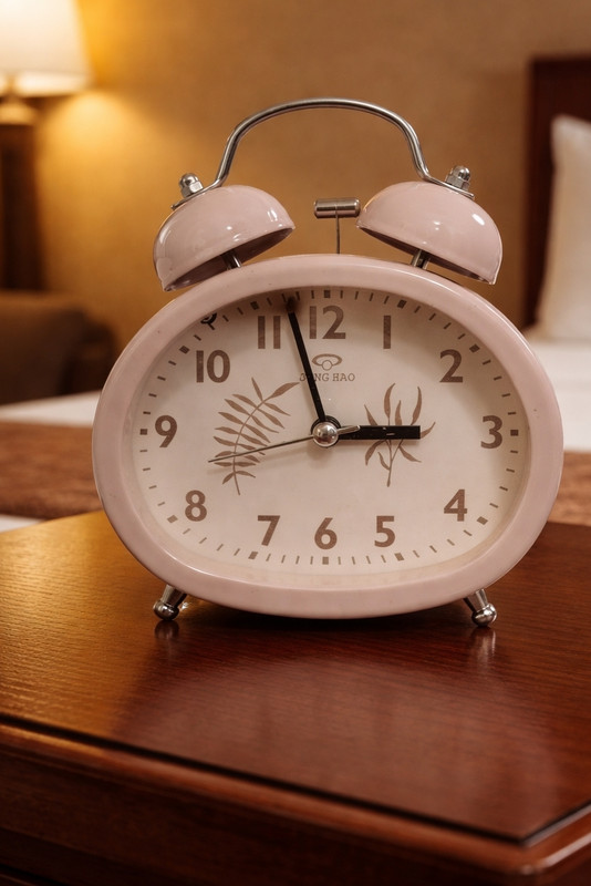 ktrade Table Al Clock Analog Kitchen Timer