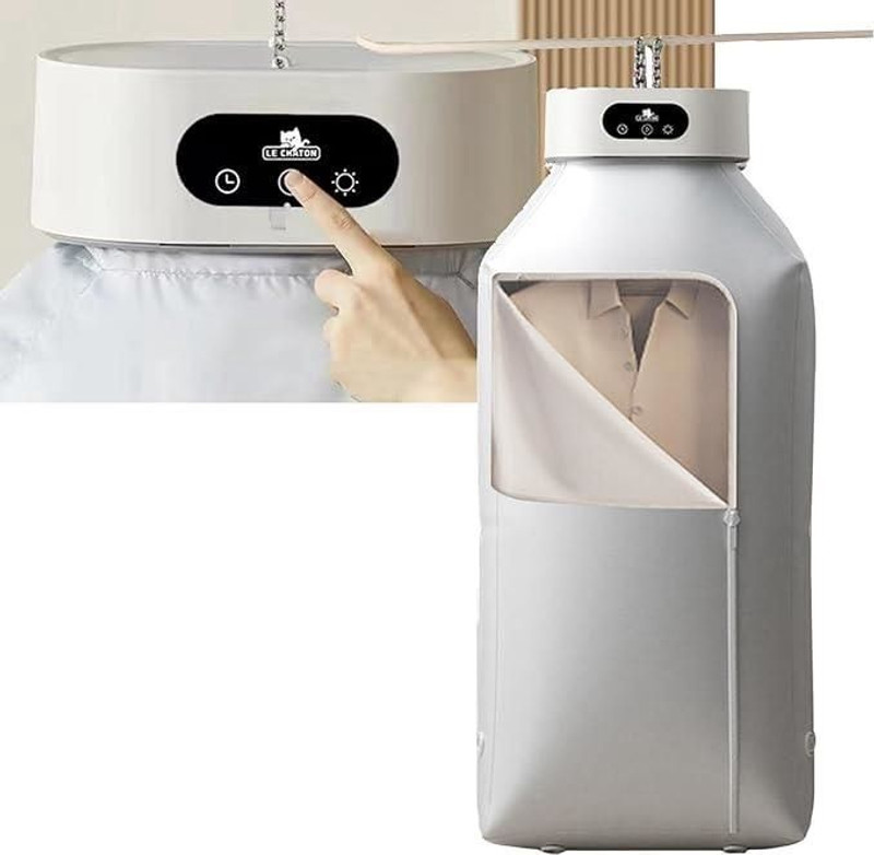 mystical enterprise Electric Clothes Dryer 1st variant Analog Kitchen Timer