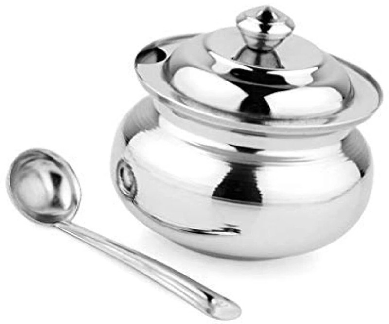 SRBC ghee pot 01 Analog Kitchen Timer