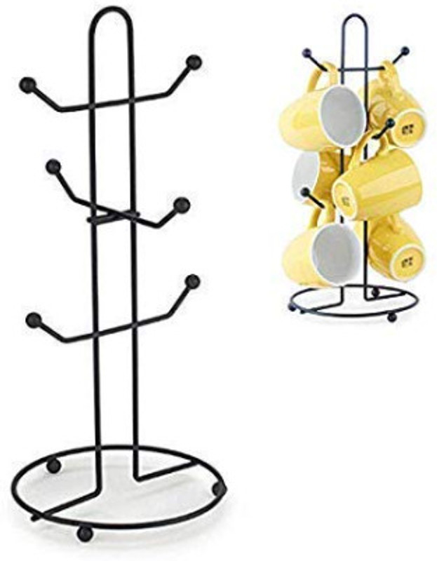 janta export Iron Stand001 Analog Kitchen Timer