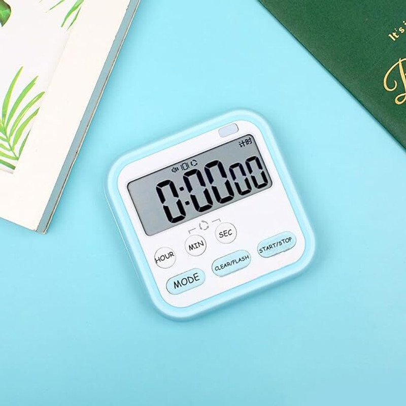 NNS RP-01 Digital Kitchen Timer