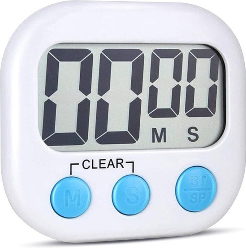 LYROVO LY-160-KT-1 pcs Digital Kitchen Timer