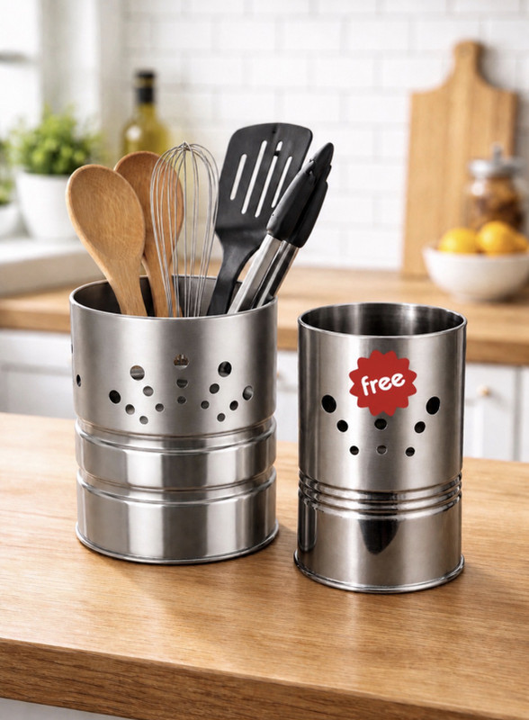 Cooknest Stainless steel Analog Kitchen Timer