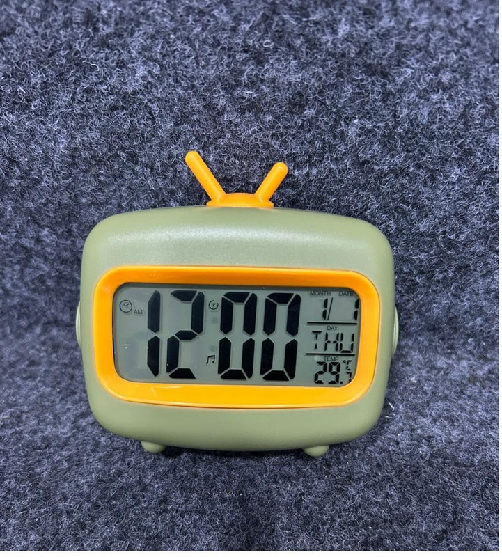 BALAJI ENTERPRISE 2547 Digital Kitchen Timer