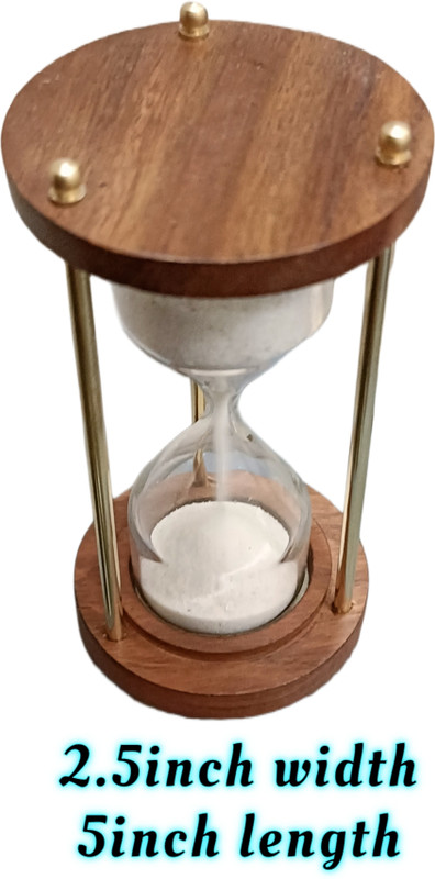 Heera distributor Timer01 Analog Kitchen Timer