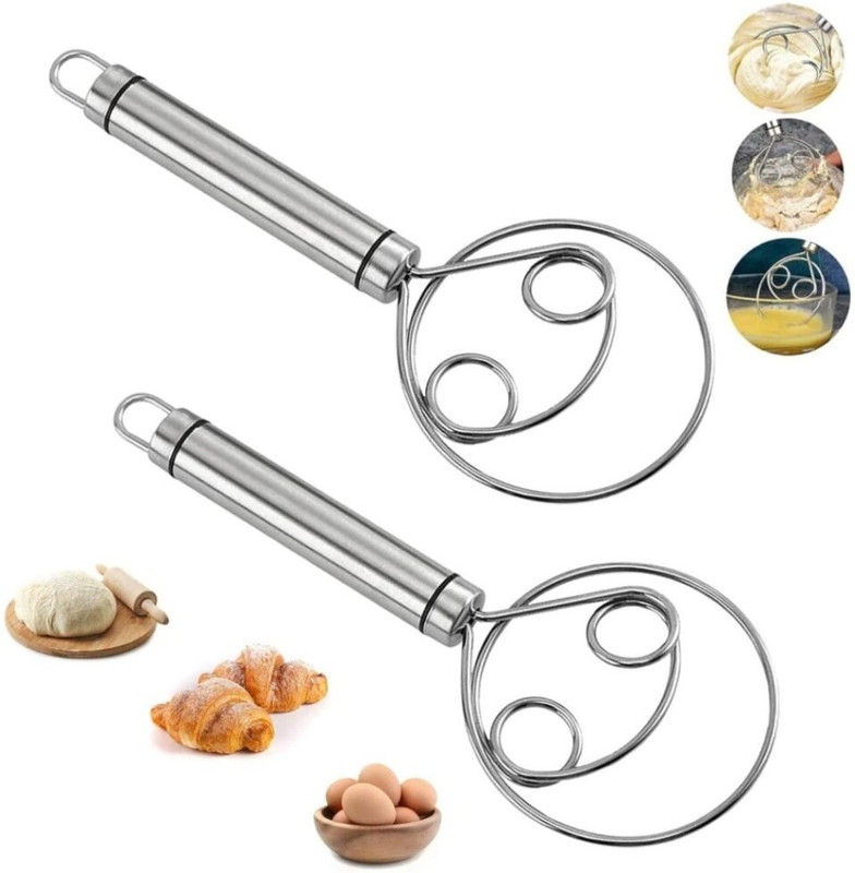 EC World Atta maker 02 Analog Kitchen Timer