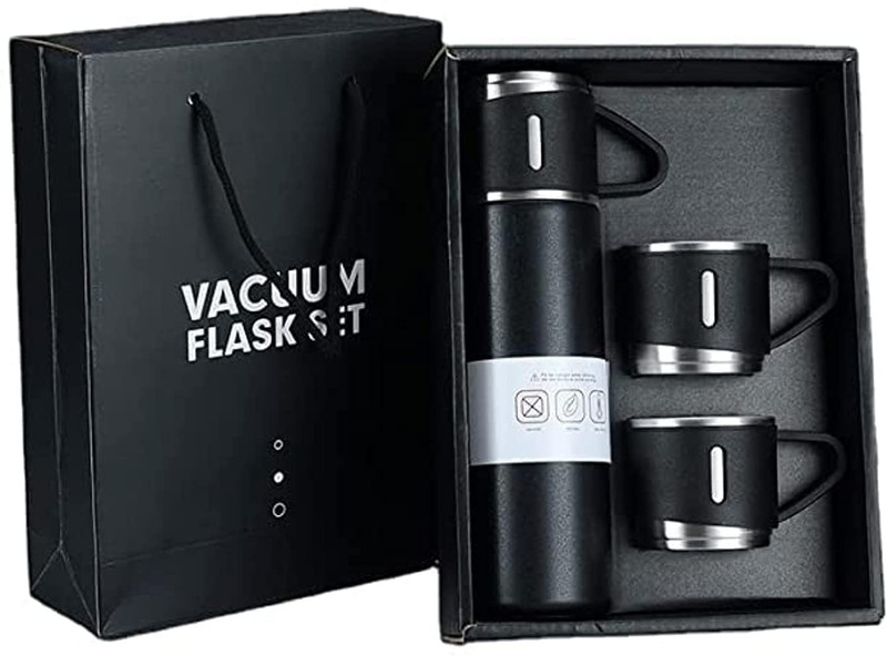 YORDEY VACCUM FLASK SET Digital Kitchen Timer