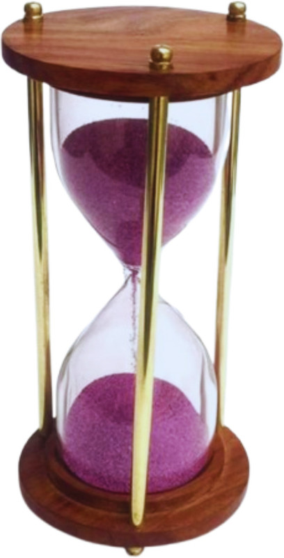 MSSI SAND_05 Analog Kitchen Timer