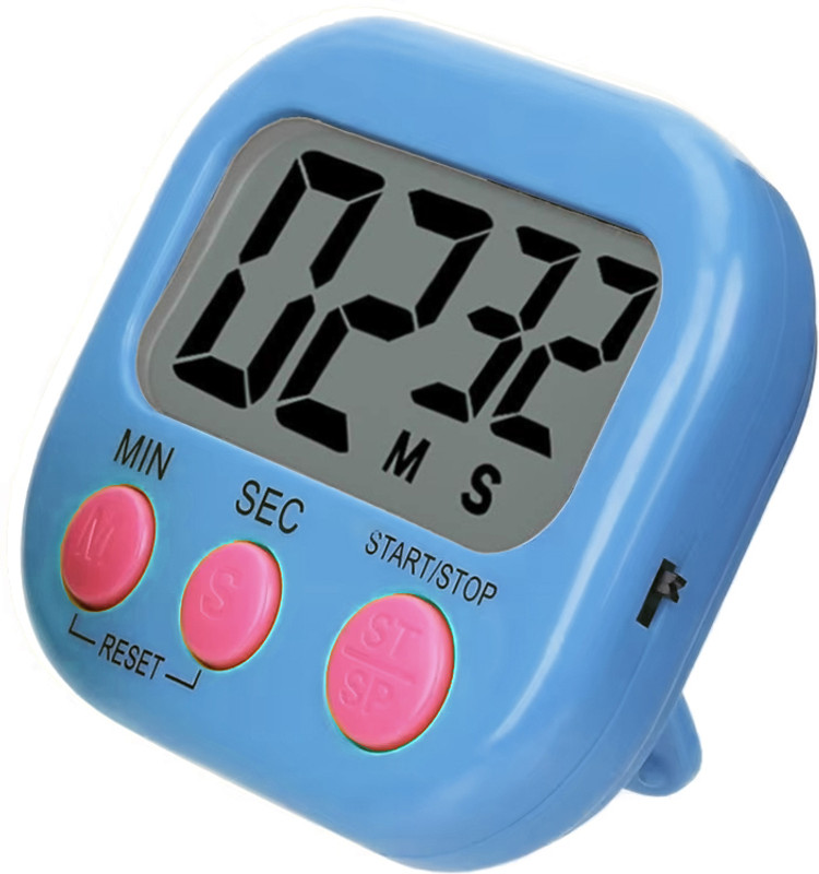 Geek Lab 118 Electronic Timer Digital Kitchen Timer