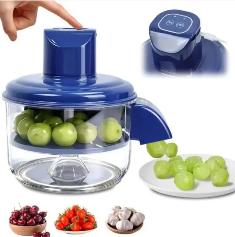 IQRA KITCHEN TOOLS NUTS CUTTER 5F35 Analog Kitchen Timer