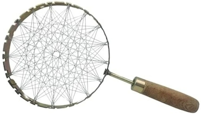 Tanduri jali Kitchen king tandoor jali with handle Analog Kitchen Timer