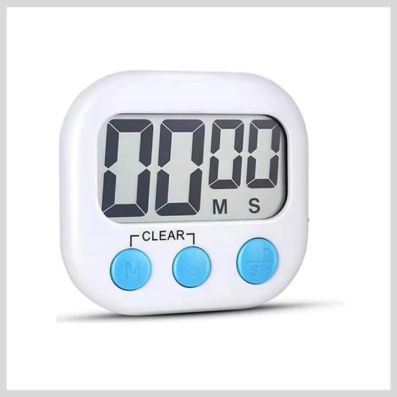 DREAM DZIRE Magnetic Stand Cooking Timer-109 Digital Kitchen Timer