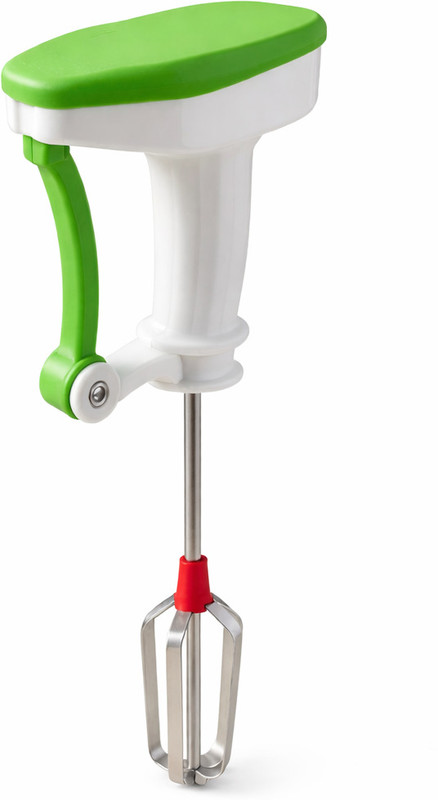MGR TRADERS Power Free Manual Hand Beater Stainless Steel Balloon Whisk