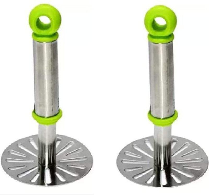 Alfa Carro Steel Masher