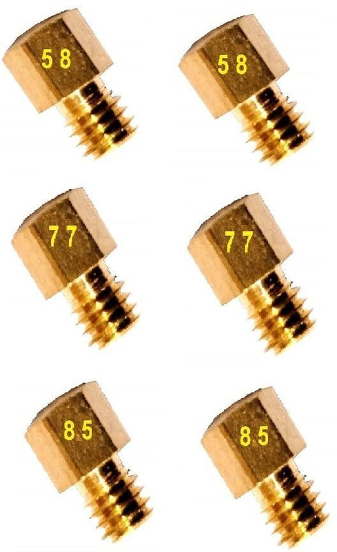 Sunflash Valve
